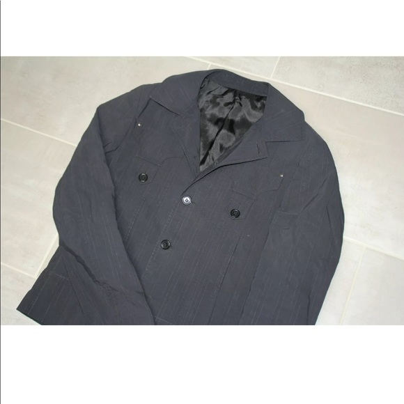 IMPERIAL 🎋 Man Jacket - Picture 2 of 4